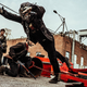 Photo: Daniel Sawyer Schaefer/Go2 Z 4/Syfy